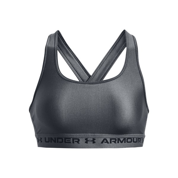 Women's Under Armour Crossback Mid Sports Bra product image