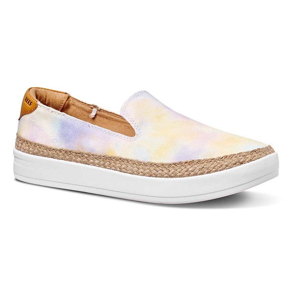 Women's Reef Cushion Sunrise Shoes product image