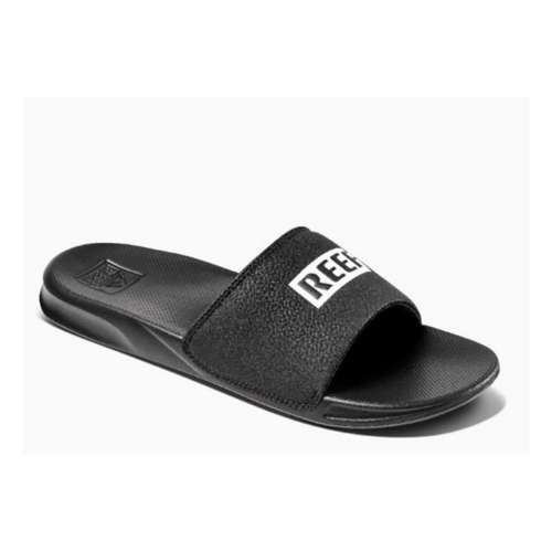 Men's Reef One Slide Sandals