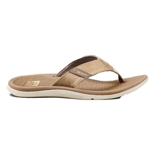 Carolinas saltwater hot sale flip flops