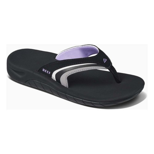 Women s Reef Girls Slap 3 Flip Flop Sandals SCHEELS
