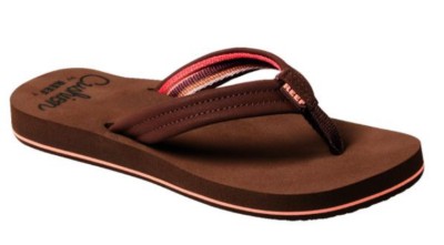 Women's Reef Cushion Breeze Flip Flop Sandals