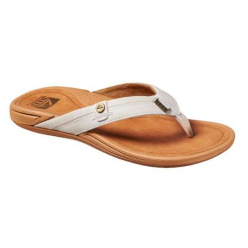 Women's Reef Pacific Flip Flop Sandals