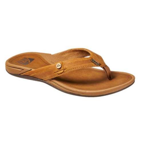 Women's reef sandals on sale sale