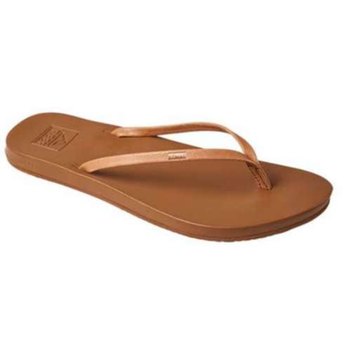 ethiek Supermarkt kroeg Women's Reef Cushion Slim Flip Flop Sandals | SCHEELS.com