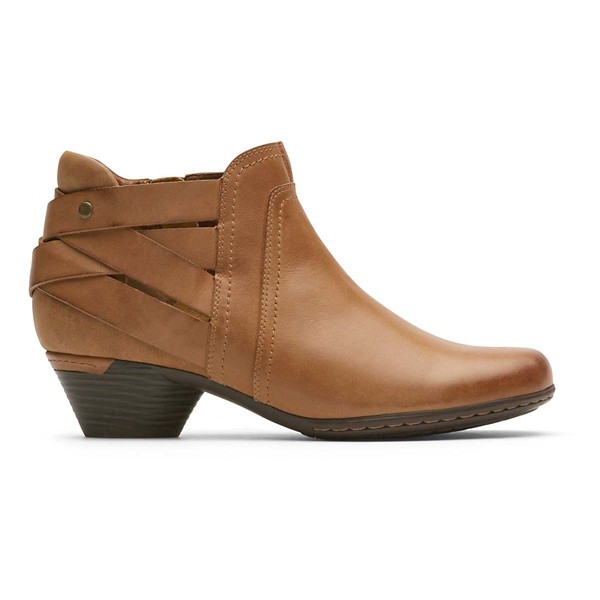Women's Cobb Hill Laurel Strap Boots product image