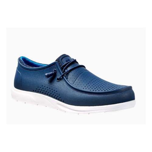 Reef discount leather shoes