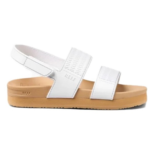 Little Girls' Reef Water Vista Sandals