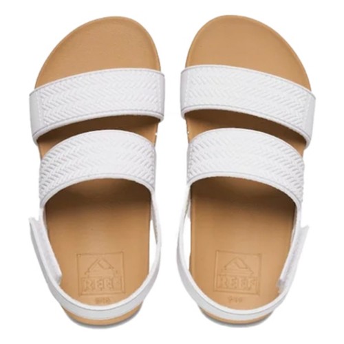 Little Girls' Reef Water Vista Sandals