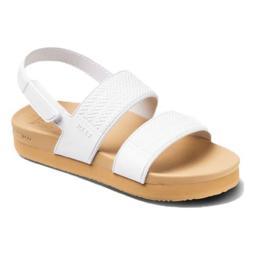 Little Girls' Reef Water Vista Sandals