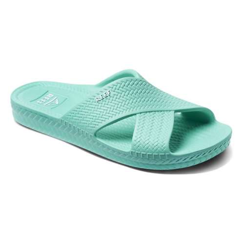 Women's Reef X Slide Water Sandals