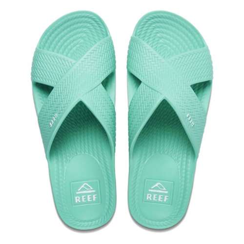 Women's Reef X Slide Water Sandals