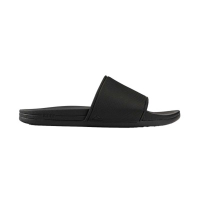 Men's Reef Cushion Slide Sandals | SCHEELS.com