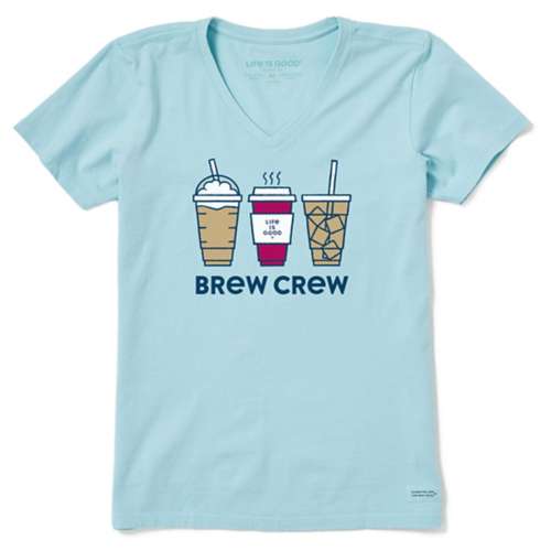 Milwaukee Brewers City Connect gear, get your 'Brew Crew' jerseys, shirts,  and more now