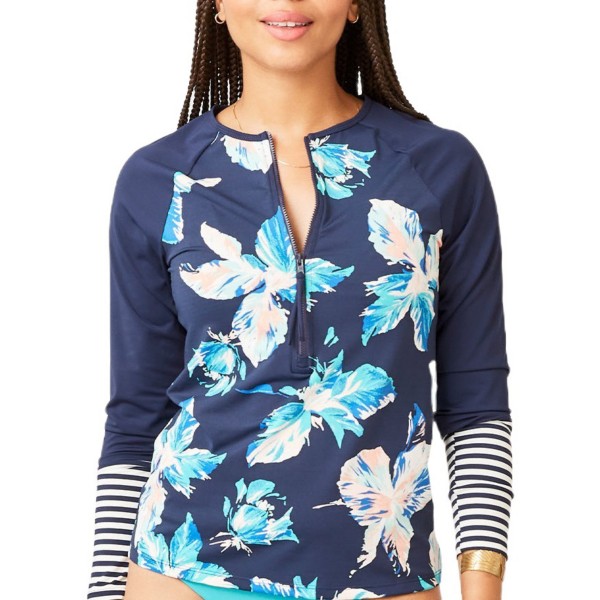 Women's Carve Designs Kona Rashguard product image