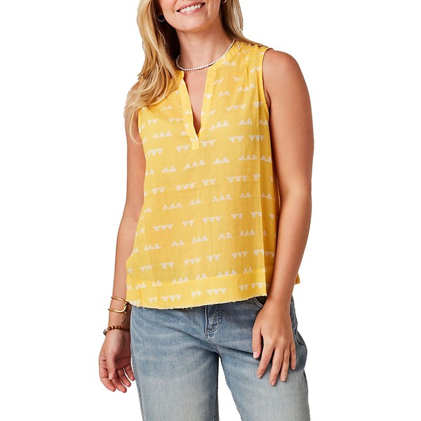 Women's Carve Designs Dylan Tank Top product image