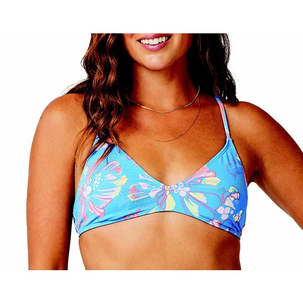 Women's Carve Designs Tamarindo Bikini Top product image