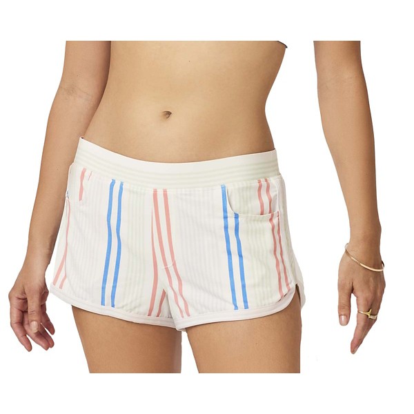 Women's Carve Designs Lorenzo Short Boardshorts product image
