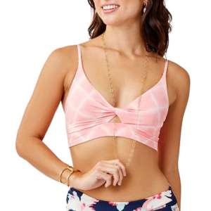 Padded Underwire Bra Bikini Top - Disco Doll –KulaniKinisCanada