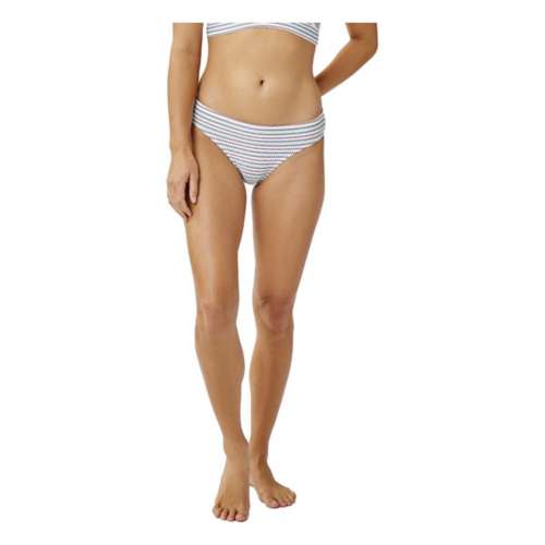Women's Carve Designs St. Barth Swim Bottoms