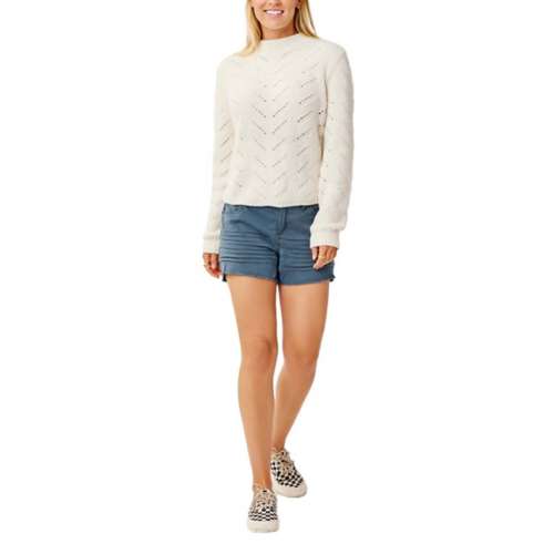 Women's Carve Designs Monroe Pullover Sweater
