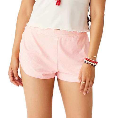 Women s Carve Designs Zelda Swim Shorts