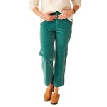 Women's Carve Designs Rex Wide Leg Pants - Thumbnail 2 of 5