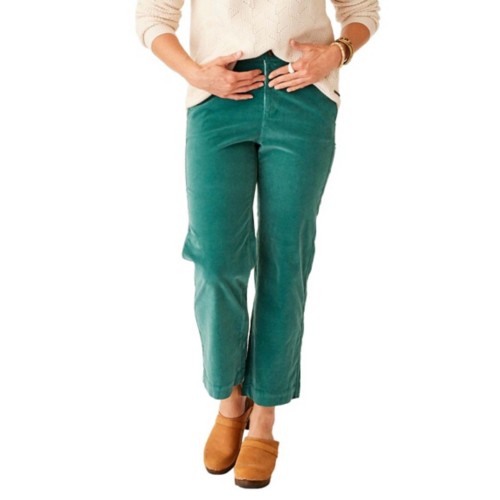 Women's Carve Designs Rex Wide Leg Pants - Primary Image