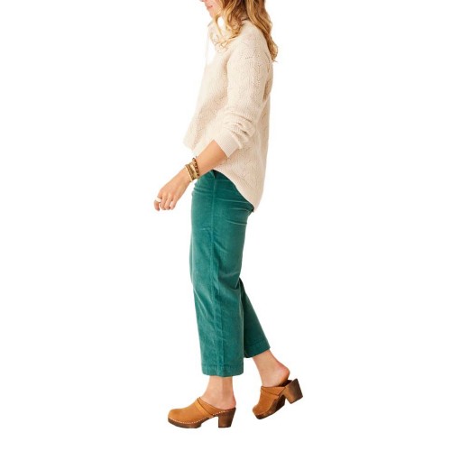 Women's Carve Designs Rex Wide Leg Pants - Primary Image