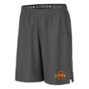 Colosseum Iowa State Cyclones Woven Shorts