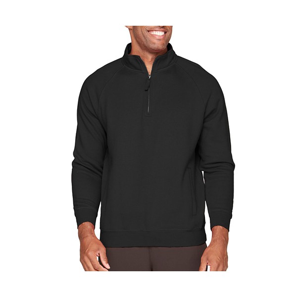 Men's Colosseum Authentic 1/4 Zip product image