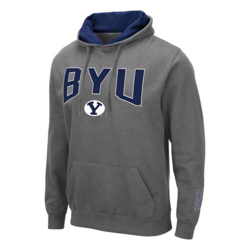 Colosseum BYU Cougars DAT 22 Hoodie