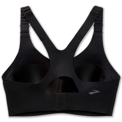 Used Brooks Rebound Racer Sports Bra