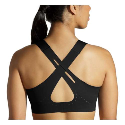 Women's Brooks Crossback 2.0 Sports Bra