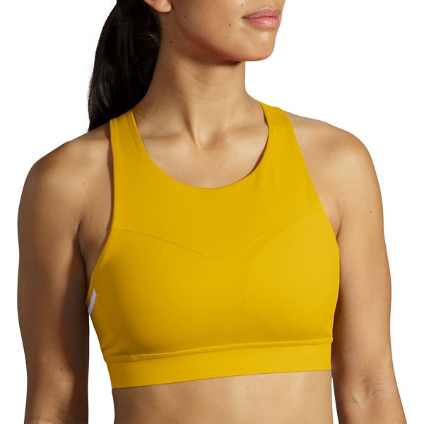 Women's Brooks Drive 3 Pocket Run Sports Bra product image
