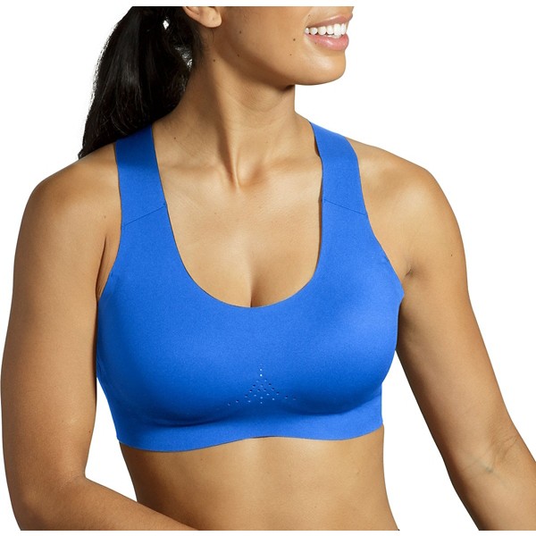 Women's Brooks Dare Crossback Run 2.0 Sports Bra product image