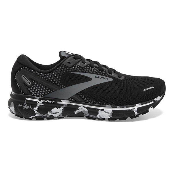 Men's Brooks Ghost 14 Running Shoes product image