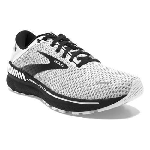 Men's Brooks Adrenaline GTS 22 Running Shoes | SCHEELS.com