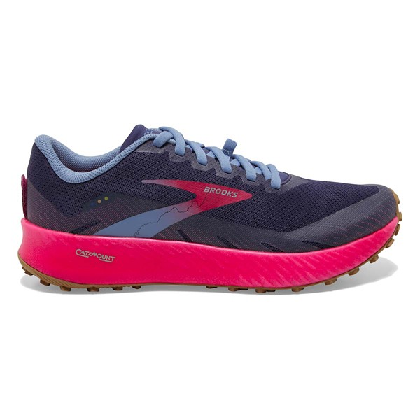 Women's Brooks Catamount Trail Running Shoes product image
