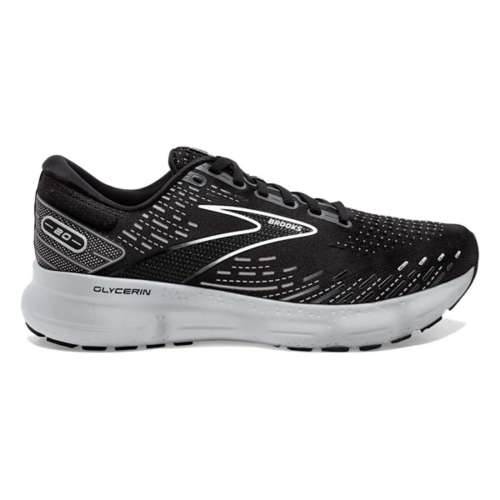 Men's Brooks Glycerin 20 Running Pedestrians