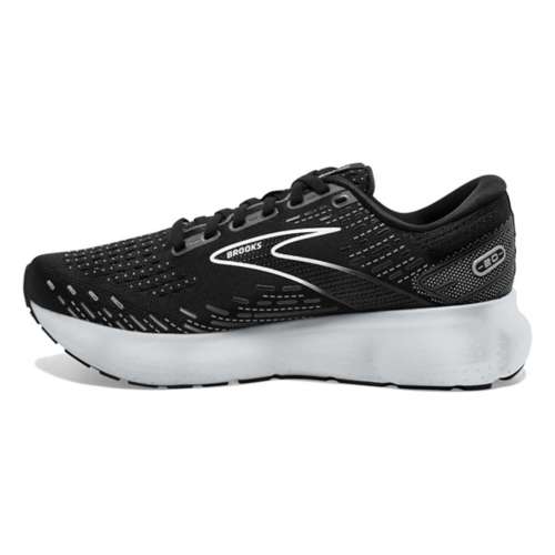 BROOKS Zapatilla Hombre Glycerin 20 Negro BROOKS