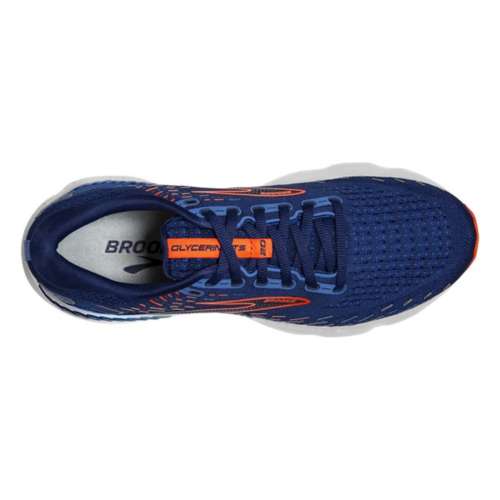 Brooks Mens Glycerin 20 - Available at Running Bear in Alderley Edge