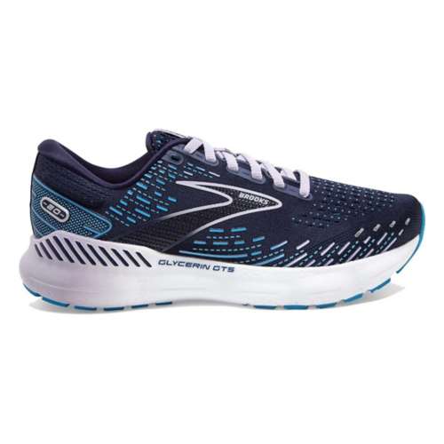 Gear We Love: Brooks Divide 3, Glycerin GTS 20 - Tennessee Valley