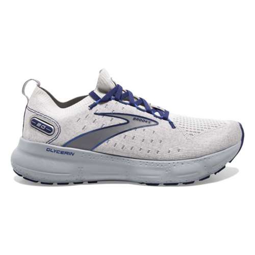 Men's Brooks Glycerin StealthFit 20 Running Shoes