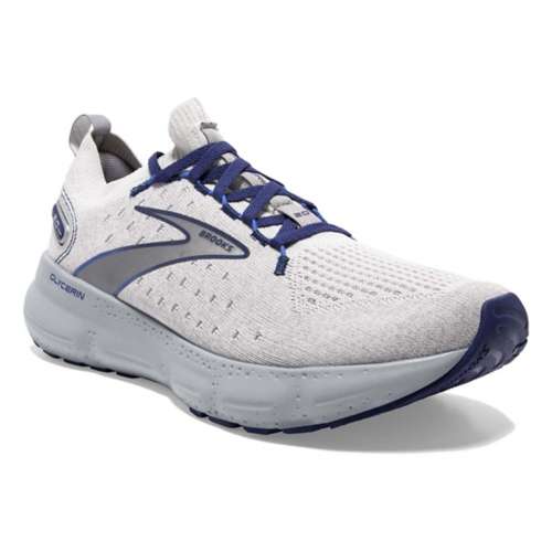 Men's Brooks Glycerin StealthFit 20 Running Shoes