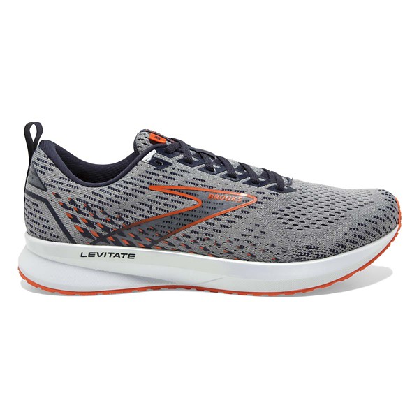Men's Brooks Levitate 5 Running Shoes product image