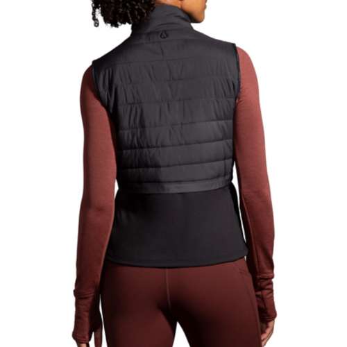 Women's style brooks Shield Hybrid 2.0 Vest