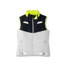 Women's Brooks Run Visible Insulated Vest