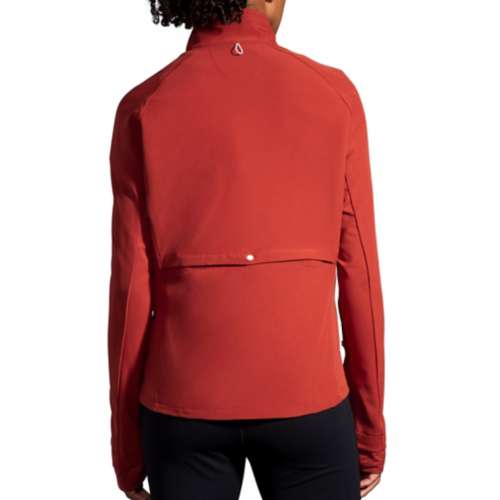 Women's Brooks Fusion Hybrid Jacket