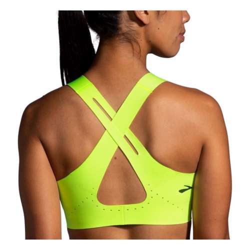 Women's brooks Neuro Crossback 2.0 Sports Bra